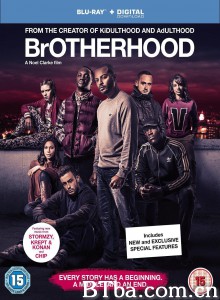 Brotherhood‎ (2016) 1080P BT磁力 迅雷网盘下载