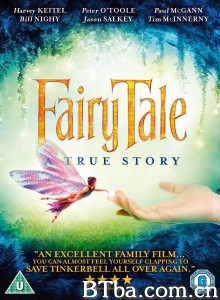 精灵传奇 FairyTale: A True Story‎ (1997) 1080P BT磁力 迅雷网盘下载