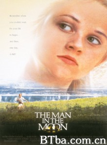 月中人 The Man in the Moon‎ (1991) 1080P BT磁力 迅雷网盘下载