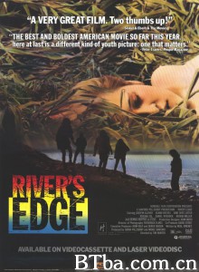 大河边缘 River's Edge‎ (1986) 1080P BT磁力 迅雷网盘下载