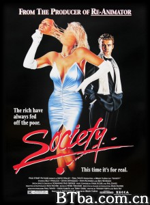 上流社会 Society‎ (1989) 1080P BT磁力 迅雷网盘下载