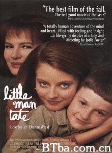 我的天才宝贝 Little Man Tate‎ (1991) 1080P BT磁力 迅雷网盘下载