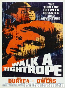 Walk a Tightrope‎ (1965)  BT磁力 迅雷网盘下载