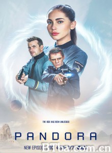 潘多拉 Pandora‎ (2019) 1080P/720P BT磁力 迅雷网盘下载