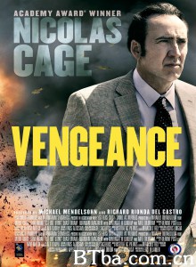 复仇：爱的故事 Vengeance: A Love Story‎ (2017) 1080P/720P BT磁力 迅雷网盘下载