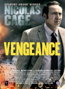 复仇：爱的故事/Vengeance: A Love Story‎