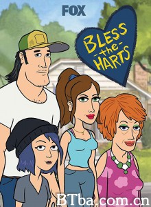 保佑哈特 第二季 Bless The Harts Season 2‎ (2019) 1080P/720P BT磁力 迅雷网盘下载