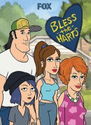 保佑哈特 第二季/Bless The Harts Season 2‎