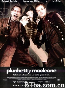 抢翻天 Plunkett & Macleane‎ (2000) 1080P BT磁力 迅雷网盘下载