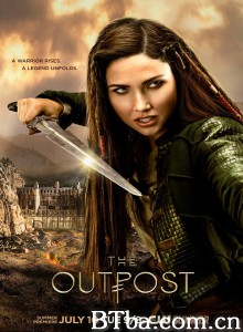前哨 第三季 The Outpost Season 3‎ (2018) 1080P/720P BT磁力 迅雷网盘下载