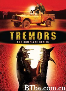 异形魔怪电视剧版 Tremors‎ (2003)  BT磁力 迅雷网盘下载