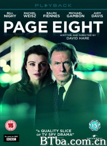 第八页 Page Eight‎ (2011) 1080P/720P BT磁力 迅雷网盘下载