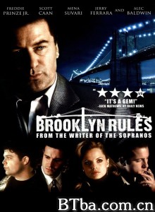 布鲁克林规则 Brooklyn Rules‎ (2007) 1080P BT磁力 迅雷网盘下载