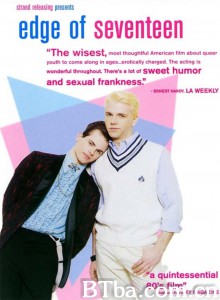 诱惑十七岁 Edge of Seventeen‎ (1998) 1080P BT磁力 迅雷网盘下载