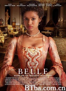 佳人蓓尔 美丽·错误(台) Belle‎ (2013) 1080P/720P BT磁力 迅雷网盘下载