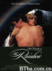 彩虹 The Rainbow‎ (1989) 1080P/720P BT磁力 迅雷网盘下载