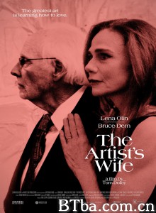 画家的妻子 The Artist's Wife‎ (2019) 1080P BT磁力 迅雷网盘下载