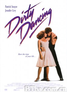 辣身舞 Dirty Dancing‎ (1987) 1080P/4K BT磁力 迅雷网盘下载
