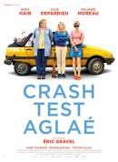碰撞试验/Crash Test Aglaé‎