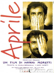 两个四月 Aprile‎ (1998) 1080P/720P BT磁力 迅雷网盘下载