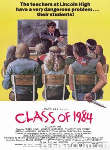 学校风云 Class of 1984‎ (1982) 1080P BT磁力 迅雷网盘下载