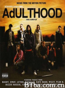 成年之殇 Adulthood‎ (2008) 1080P BT磁力 迅雷网盘下载