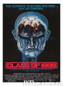 超级终结者 Class of 1999‎ (1990) 1080P BT磁力 迅雷网盘下载