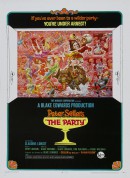 狂欢宴/The Party‎