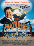 午后的演出/Matinee‎