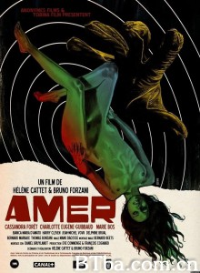安娜的迷宫 Amer‎ (2010) 1080P/720P BT磁力 迅雷网盘下载