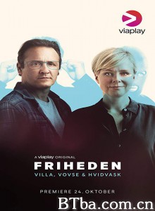 弗里希登 Friheden‎ (2018)  BT磁力 迅雷网盘下载