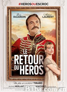 英雄归来 假掰英雄(台) Le retour du héros‎ (2018) 1080P/720P BT磁力 迅雷网盘下载