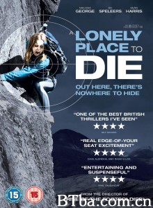 孤独的死亡之所 A Lonely Place to Die‎ (2011) 1080P BT磁力 迅雷网盘下载
