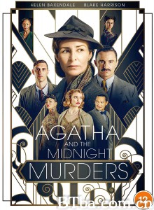阿加莎与午夜谋杀案 Agatha and the Midnight Murders‎ (2020) 1080P/720P BT磁力 迅雷网盘下载