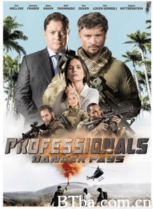 谜网突击 第一季 Professionals Season 1‎ (2020) 1080P/720P BT磁力 迅雷网盘下载