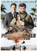 谜网突击 第一季/Professionals Season 1‎