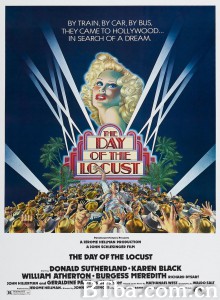 淑女荡妇情人 The Day of the Locust‎ (1975) 1080P BT磁力 迅雷网盘下载