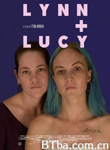 林恩与露西/Lynn + Lucy‎-720p|1080p高清bt种子下载