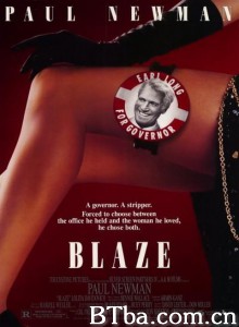 爱的大风暴 Blaze‎ (1989) 1080P/720P BT磁力 迅雷网盘下载