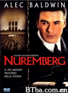 纽伦堡审判 Nuremberg‎ (2000) 1080P/720P BT磁力 迅雷网盘下载