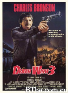猛龙怪客3 Death Wish III‎ (1985) 1080P BT磁力 迅雷网盘下载