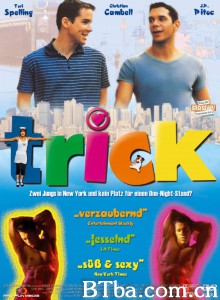 天雷勾动地火 Trick‎ (1999) 1080P BT磁力 迅雷网盘下载