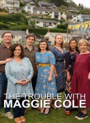 麦琪·科尔的麻烦 第一季/The Trouble with Maggie Cole Season 1‎