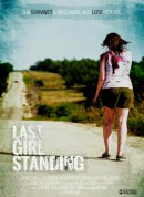 最后的女孩/Last Girl Standing‎