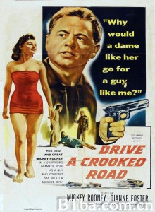 车底游魂 Drive a Crooked Road‎ (1954) 1080P/720P BT磁力 迅雷网盘下载