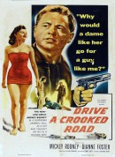 车底游魂/Drive a Crooked Road‎