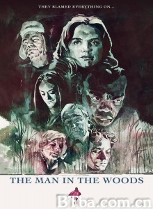 The Man in the Woods‎ (2020) 1080P BT磁力 迅雷网盘下载