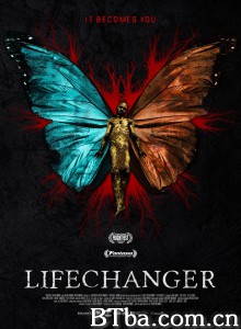 命运改变者 Lifechanger‎ (2018) 1080P/720P BT磁力 迅雷网盘下载