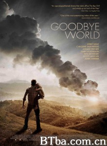 世界再见 Goodbye World‎ (2014) 1080P BT磁力 迅雷网盘下载