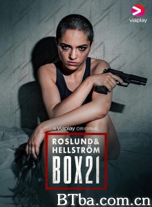Roslund Hellström: Box 21‎ (2020) 1080P BT磁力 迅雷网盘下载